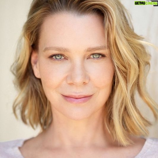 Laurie Holden - 3 Likes - I just had the most relaxing & enjoyable photoshoot with the lovely @jenna_berman . I feel like you really captured ME. Thank you you fabulous goddess🤍