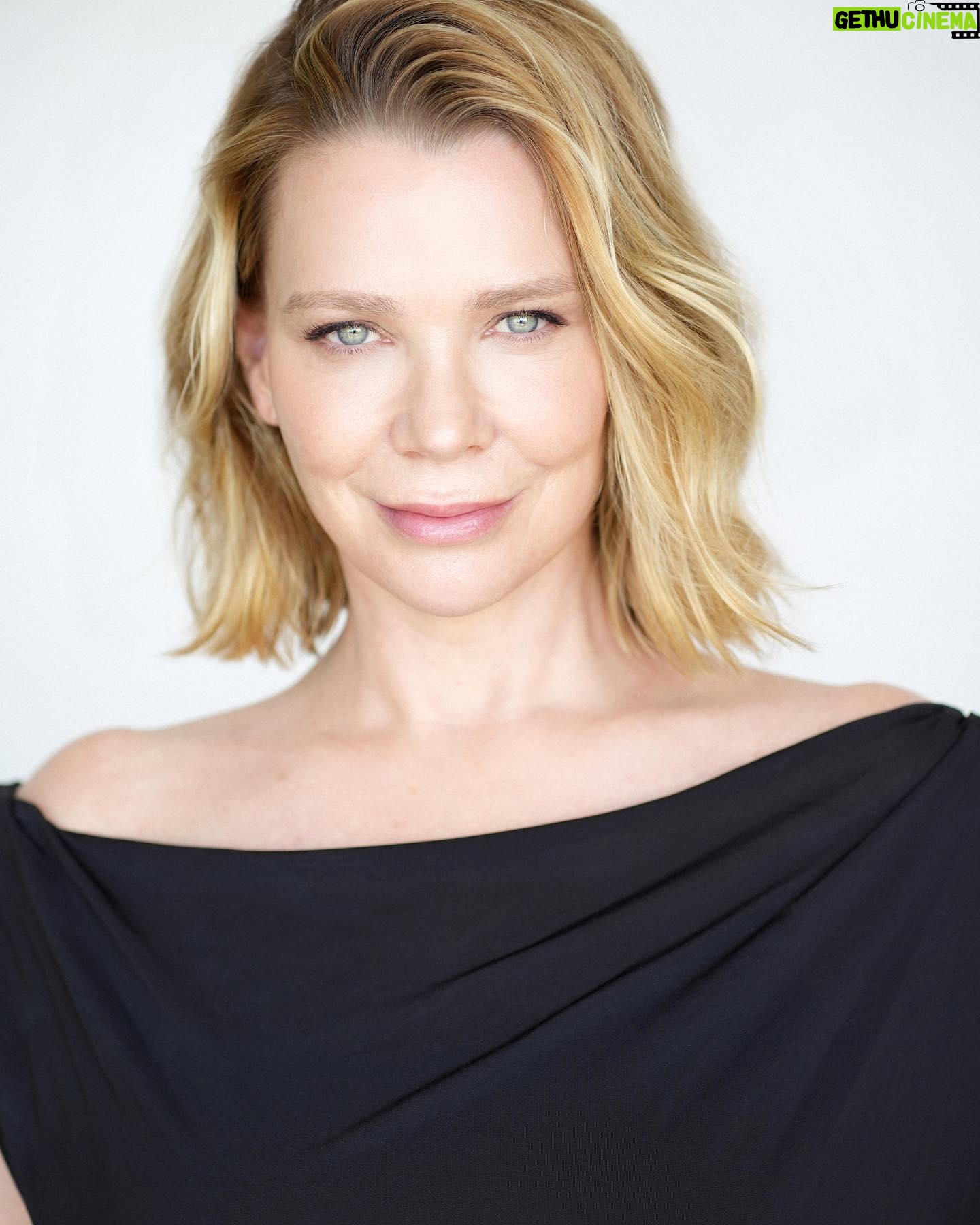 Laurie Holden - 3 Likes - @jenna_berman 🤍