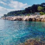 Laurie Holden Instagram – Bonjour! #hotelducapedenroc #vacation #france photo credit- @isabel.thomas_