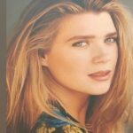Laurie Holden Instagram - Flashback Saturday. Those were the days....#actress #headshot