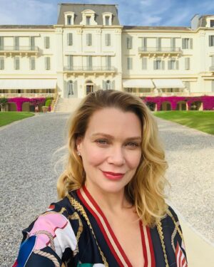 Laurie Holden Instagram - My favorite place in France. #vacation