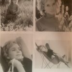 Laurie Holden Instagram - A composite of an angel. My love. #mothersday