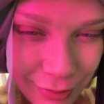 Laurie Holden Instagram – Best part of layovers when you travel. #spa