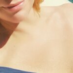 Laurie Holden Instagram - Bliss. #pool #summervibes
