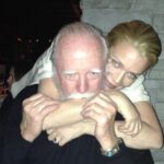 Laurie Holden Instagram – I loved this man. He was like a 2nd father to me. He was not only an incredible talent…he was the most generous, loving spirit. He was like a healer… pure love, pure kindness, just the most beautiful soul. No matter how bad the day  or how challenging life ever became…just being in his presence and hearing his voice made everything okay. He gave so much of himself to those he loved and to the world. We will all miss him.
Rest In Peace Scott Wilson.