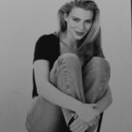 Laurie Holden Instagram – 24 years old.
I remember this photo and when it was taken. My agents at the time told me it wasn’t good enough …and I was so confused and felt terribly insecure. I liked it. It was fun and I thought it was me. I look at this now and think “Who were these nimrods trying to take away my confidence? “ This is a lesson continually being learned: Be true to YOURSELF and ignore the haters.
#flashback #growth #confidence