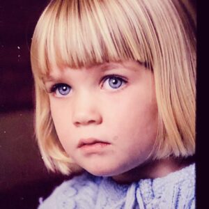 Laurie Holden Instagram - I really miss my mom