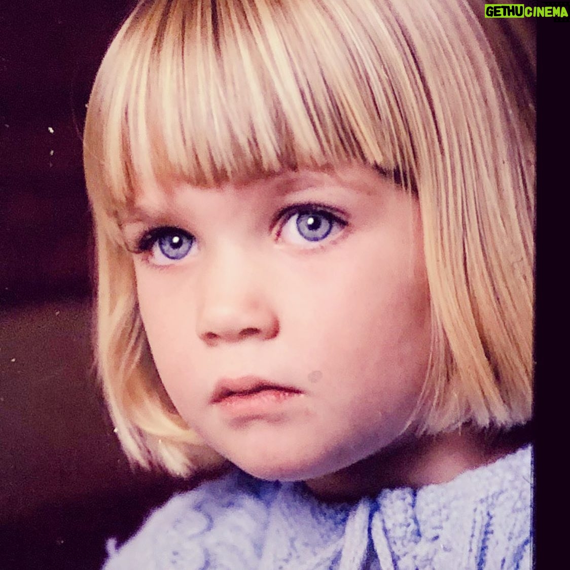 Laurie Holden - 12.2K Likes - I really miss my mom