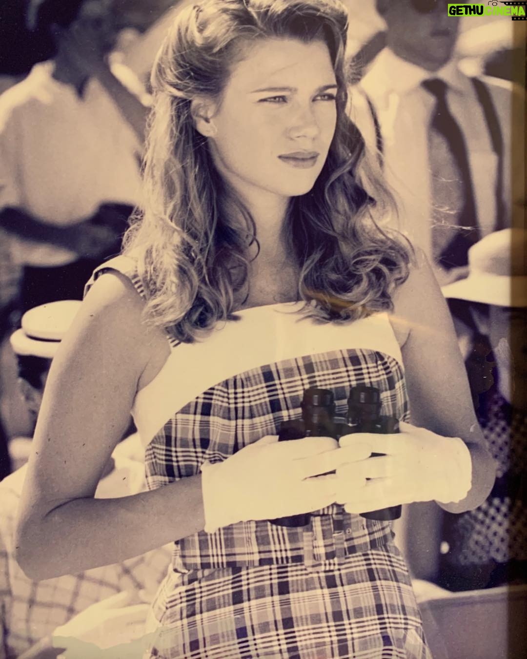 Laurie Holden - 11.4K Likes - Flashback Friday. #movies