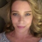 Laurie Holden Instagram – Hello world