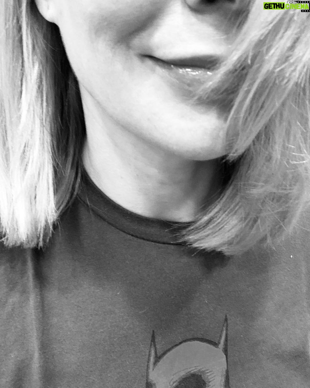 Laurie Holden - 6.7K Likes - I love superheroes