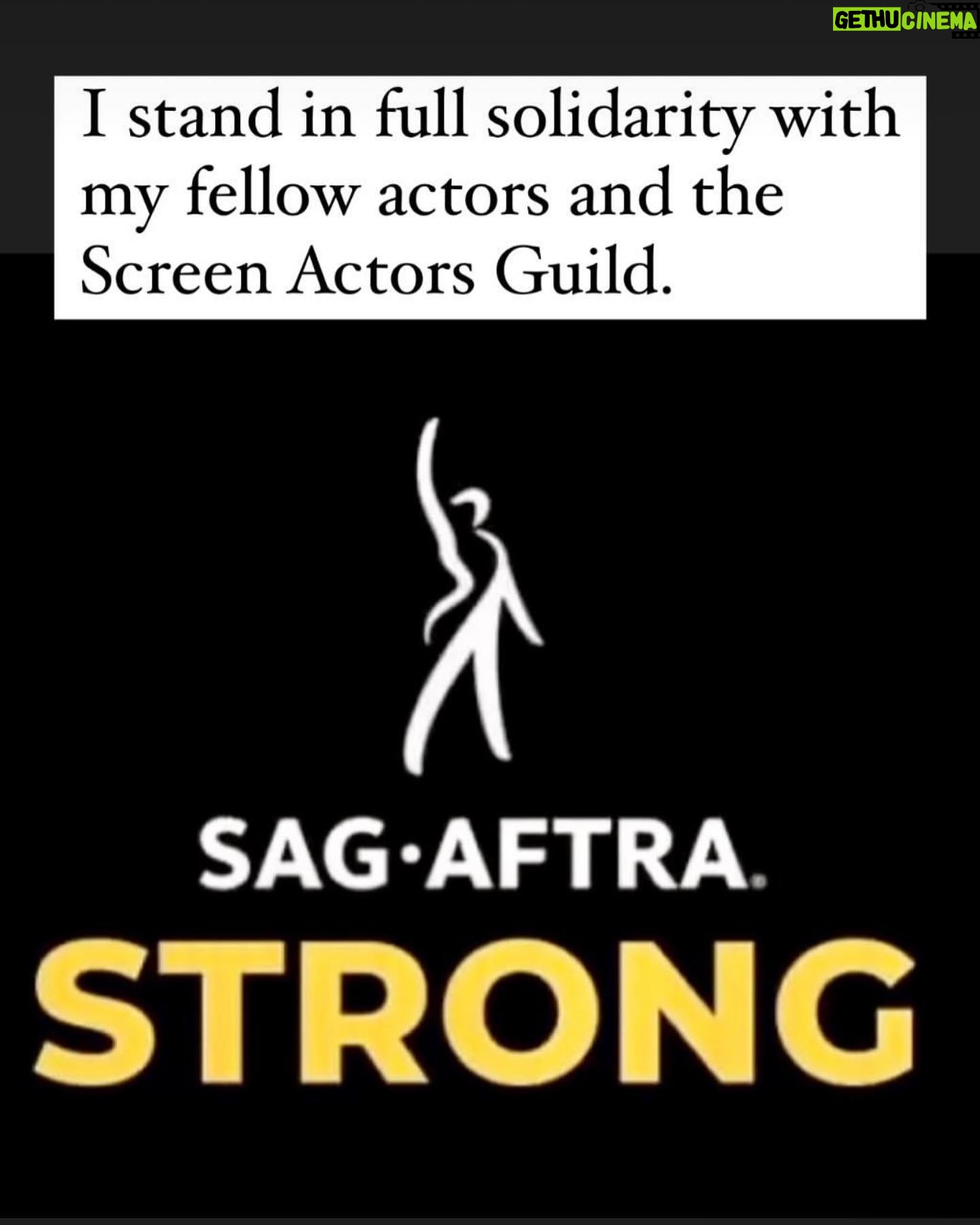 Laurie Holden - 3 Likes - #sagaftra #screenactorsguild #union #actors