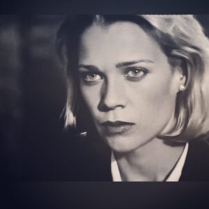 Laurie Holden Instagram - Mr. Mulder.....#thexfiles