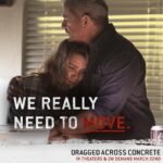 Laurie Holden Instagram – Our movie is out and has been receiving critical acclaim. Audiences love it. I know I sure did. It is a masterpiece and I am so proud to be a part of it. #draggedacrossconcrete #newrelease #film #laurieholden #melgibson #instagram