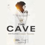 Laurie Holden Instagram - I am going to be watching the powerful documentary, The Cave, this weekend. I have been dying to see it ever since it debuted at TIFF. Watch the trailer in my Instagram Story. #TheCave @natgeodocs http://bit.lyTheCaveTrailer3