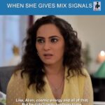 Lavina Tandon Instagram - When you like him but ‘just as a friend’ #sitreel #funnyreel #comedyreel #funnyseries #siteebseries #reelsvideo #funnymoments #jokes #jokeoftheday #romance #couples #comedyreels #jokesfordays #funnyjokes #explore #relatablememe #funnymemes #relatableposts #memestagram #jokes #explore