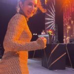 Lavina Tandon Instagram - About last night✨ @internationaliconicaward Thank you Mahadev for giving all that I have today 💫 I owe all to you❤️ Undekhi was always a Dream and now it’s a reality ✨ This is the first award I received for “Undekhi season 3”in a supporting category (SI Rashi Dangwal)and I am so thankful and grateful to the makers of this outstanding series and to the whole cast and crew. I am lucky to be a part of this show❣️ This one’s to “Undekhi” Many more to come ✨ @applausesocial @sonylivindia @banijayasia @sameern @segaldeepak @deepak30000 @rajeshchadhaa @carpe_f_diem nter @ashishrshukla @ashwaryvats @shreyashim @sidharth_sengupta @edge.storm Thank you International Iconic Award 2024 For appreciating my hardwork😊 Thank you @mohammed_nagaman @iadityakhurana @shukranagurujientertainment @zee5 @jionews