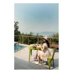 Lavina Tandon Instagram - A fabulous “Date with myself” at this amazing luxurious property called @foresthillstala Situated at this serene village Tala,Maharashtra. . . . . It is the “Forestry Paradise” of Maharashtra. Its calmness and scenic view is soothing and beautiful❤️ The vibe is very positive and relaxing. Also the ambiance, food and hospitality is very impressive. And the most important factor, It’s Pet Friendly guys !!! So hurry up…. What are you waiting for !!! Winter is coming !!! Book this property and enjoy all the amenities!! . . . It’s a must visit with your family,pets,partner or friends. Location: @foresthillstala @zuperhotels Pc: @darshan6289photography #getawaytrip #staycation #foresthillstala #weekendvibes #happyplace #alwaystraveling #actorslife #influencer #actor #foodie #traveladdict #love