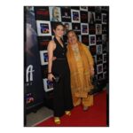 Lavina Tandon Instagram – Undekhi 
Season3 
Premiere !!! 
.
.
.
Some more pictures from the starry night 🤩
Can’t wait 👯‍♀️👯‍♀️👯‍♀️
Stay tuned
#undekhi3 releasing on 10th may only on 
@sonylivindia 
@applausesocial 
@banijayasia