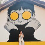 Lavina Tandon Instagram – When in 
“Whoopers” go bonkers !!! 
.
.
.
.
.
One of the best Hostels I have ever been to ❤️
To know more about the place
Check out my reel 😘
Stay tuned 
#coming soon💫
@whoopersofficial 
@ananya.mohanty
