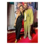 Lavina Tandon Instagram – Undekhi 
Season3 
Premiere !!! 
.
.
.
Some more pictures from the starry night 🤩
Can’t wait 👯‍♀️👯‍♀️👯‍♀️
Stay tuned
#undekhi3 releasing on 10th may only on 
@sonylivindia 
@applausesocial 
@banijayasia