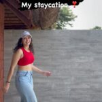 Lavina Tandon Instagram - Finally made a reel on this crazy trending song “Khalasi” Also showing of my trendy fashion !!! Hope you like it 😬❣️ . . . . . Also Thankyou @foresthillstala for giving me a fabulous stay and wonderful memories at your amazing luxurious resort. Which made me look happier and prettier 🤩🤩 I simply loved it !!! #myoutfits #ootd #fashionstyle #getawaytrip #getawaytravel #staycation #holidayhome #nature #lover #peaceful #happiness #feelingpretty #actorslife #actor #influencer #foodie #traveler