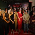 Lavina Tandon Instagram – Back with a Bang !!! 

Whispers of mystery fill the air as long buried secrets unfold! 

Watch Undekhi 3 streaming from May 10th, only on SonyLIV.

#Undekhi3 #SonyLIV #ApplauseEntertainment
@sonylivindia @applausesocial @banijayasia