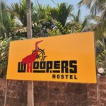 Lavina Tandon Instagram – When in 
“Whoopers” go bonkers !!! 
.
.
.
.
.
One of the best Hostels I have ever been to ❤️
To know more about the place
Check out my reel 😘
Stay tuned 
#coming soon💫
@whoopersofficial 
@ananya.mohanty