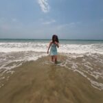 Lavina Tandon Instagram – Whenever I am lost 
.
.
.
.
.
You know where to find me 🌊

#goadiaries 
#goa2024
#goacalling
#beachlove
#southgoa 
#peace 
#goodvibes
#travelgram 
#lovetravelling