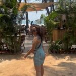 Lavina Tandon Instagram – This place is 
LOVE !!!
.
.
.
This place is 
MAGIC !!!
.
.
.
This place is 
SPECIAL !!! 
.
.
.
Thank you @zest_cafe_goa talpona , south Goa.
You will always have my heart ❤️ 

Top five reasons to visit this place !!!

-Great food 🥗 
-Amazing ambiance 🥰
-Mesmerising Beach 🌊
-Lovely people ❤️
-beautiful stay and service 
.
.
.
It’s a Must visit !!!