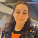 Lavina Tandon Instagram – Life Lately
.
.
.
.
.
Running around… Traveling… catching flights … not feelings !!! 
Phew!!!
Loving My crazy life ❤️💫
#happykid 
#travelbug 
#lovinglife 
#ghoomakad