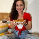 Lavina Tandon Instagram - #ad 🔊 Attention all foodies! 🧨 🎉 Exciting news! I’m thrilled to be part of the December #SoundOfTheSeason Contest alongside the incredible Sneha Khanwalkar and Licious! 🍽✨ Here’s your opportunity to dive into the culinary adventure: Indulge in a delightful bite, capture that perfect ‘mmmm’ moment, and share it on your story while tagging @Licious_foods. 📸✨ And why stop there? Spread the delectable vibes to your friends and earn some savory points! But wait for it! 🌟 The champions of this mouthwatering challenge might just have their sound featured in Sneha Khanwalkar’s video! 🎶 Don’t let the Decemmmber Challenge slip away – share your ‘mmm’ moment with us now! #SoundOfTheSeason #ChallengeAccepted #CelebrateNow #DecemmmberDelights #LiciousDecemmmber #ParticipateNow #FYP #ExplorePage #ad