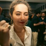 Lavina Tandon Instagram - Some Solo favourites from Success Party Night for Undekhi S3 🌟 @banijayasia @applausesocial . . . . . . #portrait #portraitphotography #actor #mood #candid #crazy #sonyalpha #lightsandshadows #bnw #mumbai #celebrityphotographer #successparty #webseries #bts #lala_photuwale