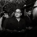 Lavina Tandon Instagram - Some Solo favourites from Success Party Night for Undekhi S3 🌟 @banijayasia @applausesocial . . . . . . #portrait #portraitphotography #actor #mood #candid #crazy #sonyalpha #lightsandshadows #bnw #mumbai #celebrityphotographer #successparty #webseries #bts #lala_photuwale