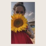 Lavina Tandon Instagram - April photo gallery !!! . . . April 2024 You have been amazing ❤️ Thank you for making me connect with all the old and new ones. It has really been special 🌻