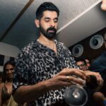 Lavina Tandon Instagram - Some Solo favourites from Success Party Night for Undekhi S3 🌟 @banijayasia @applausesocial . . . . . . #portrait #portraitphotography #actor #mood #candid #crazy #sonyalpha #lightsandshadows #bnw #mumbai #celebrityphotographer #successparty #webseries #bts #lala_photuwale