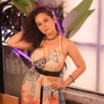 Lavina Tandon Instagram - Elevating your style game, one stole at a time! 🤩 We’re obsessed with @lavinatandon05 ‘s chic take on our trendy stoles, blending the best of both worlds - Indian and Western! These stoles are a must haves – rock ‘em with indo-western vibes, casual threads, or even formal attire. Grab yours at www.hexafunstyles.com and don’t forget to use code LAVINA15 for an extra 15% off! #hexafun #unhideyourfunside