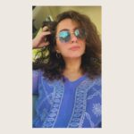 Lavina Tandon Instagram - April photo gallery !!! . . . April 2024 You have been amazing ❤️ Thank you for making me connect with all the old and new ones. It has really been special 🌻