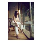 Lavina Tandon Instagram - “Unfiltered and unapologetic “ . . . . . Pc: @darshan6289photography Styling by: Me🤓 Top: @urbanic_in Pants: @hm #ootd #picoftheday #savagemood #goodvibesonly #gypsystyle #wanderlust #soul