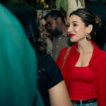 Lavina Tandon Instagram - Some Solo favourites from Success Party Night for Undekhi S3 🌟 @banijayasia @applausesocial . . . . . . #portrait #portraitphotography #actor #mood #candid #crazy #sonyalpha #lightsandshadows #bnw #mumbai #celebrityphotographer #successparty #webseries #bts #lala_photuwale