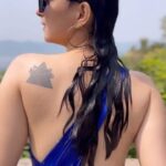 Lavina Tandon Instagram - Staycation at my favourite place ❣️ @foresthillstala . . . . . It is the “Forestry Paradise” of Maharashtra. Its calmness and scenic view is soothing and beautiful❤️ The vibe is very positive and relaxing. Also the ambiance, food and hospitality is very impressive. And the most important factor, It’s Pet Friendly guys !!! So hurry up…. What are you waiting for !!! Winter is coming !!! Book this property and enjoy all the amenities!! . . . It’s a must visit with your family,pets,partner or friends. Location: @foresthillstala @zuperhotels Video credit: @darshan6289photography #getawaytrip #staycation #foresthillstala #weekendvibes #happyplace #alwaystraveling #actorslife #influencer #actor #foodie #traveladdict #love