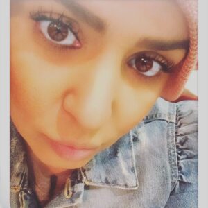 Layla El Instagram - The truth may hurt at times but in the end, our soul needs the truth. I can’t lie to myself. Truth with everything my flaws and imperfections which has helped me grow to be the best Me (Lay) 💋