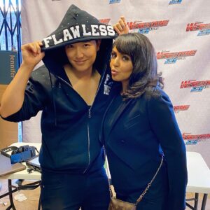 Layla El Instagram - Hmmm #Flawless