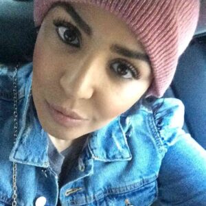Layla El Instagram - When my soul is full of joy I am Whole! #blessed #family #love #self #healing #strength #wisdom #❤️