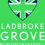 Layla El Instagram - The One year anniversary of a tragic event where too many innocent lives were taken and could have been avoided. I grew up in W11 this affects me as this is my community. Financial status shouldn’t determine our safety. My love and condolences go out to everyone affected by this horrific tragedy. #standforgrenfell #greenforgrenfell 💔💚💚💚