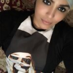 Layla El Instagram - I was so busy chasing the extraordinary that I forgot to stop and be grateful for the ordinary. Grateful for my family, great food & unconditional love. I have eaten way too much that I can’t move 😁🤦🏽‍♀️ have a blessed day💋