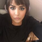 Layla El Instagram - Here in Stockholm sweden to watch my little sister Lea (Katti) at work at the season 3 Grand Finals @globallootleague watching #PUBG for the first time!