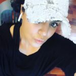 Layla El Instagram - Motivation & sweat 💦