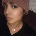 Layla El Instagram - I feel like this is a great affirmation to share today. Do you ever notice the things you say/think to yourself? Hypercritical of yourself & others possibly? Say this quote to yourself & mean it. I'm not saying have a huge ego, just ease up on yourself. ””I Approve of Myself I love Myself deeply & fully. I am worthy of love & joy” ❤️