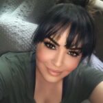 Layla El Instagram - New profile pic ❤️